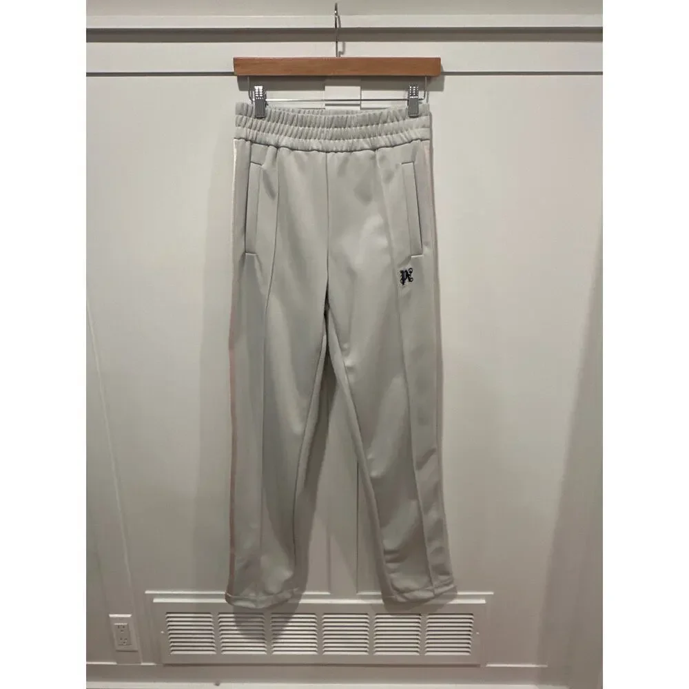 Palm Angels Track Pants Size S